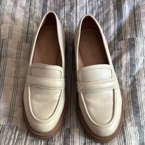 Madewell Loafers